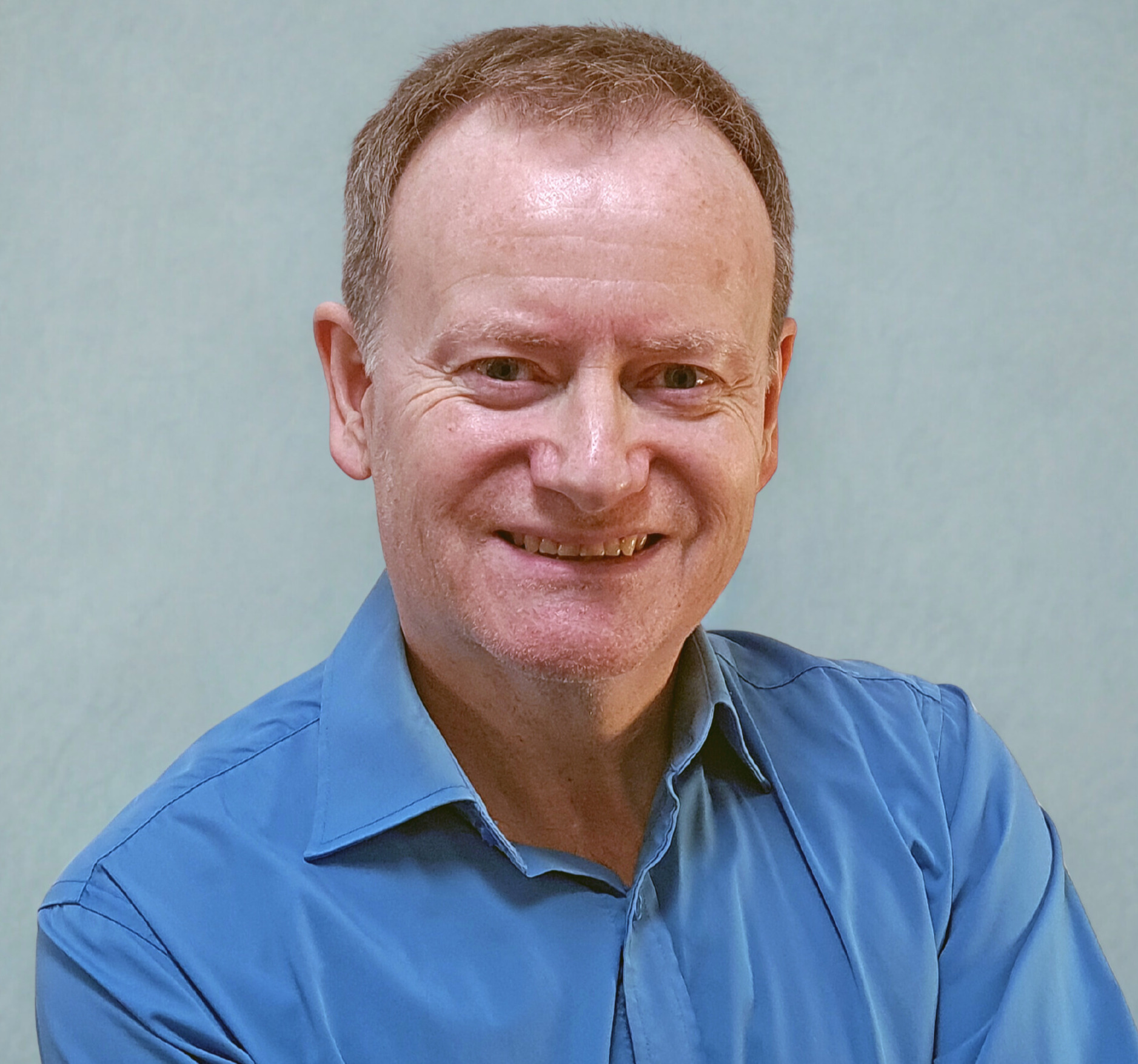 Christian Jull